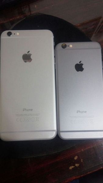 +IPhone 6 , IPhone 6  بسعر مغري, الضفة » رام الله والبيره