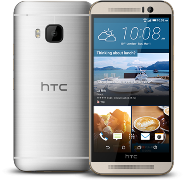 HTC M9 كرتونة بكل أغراضه ب2700 شيكل, الضفة » طولكرم