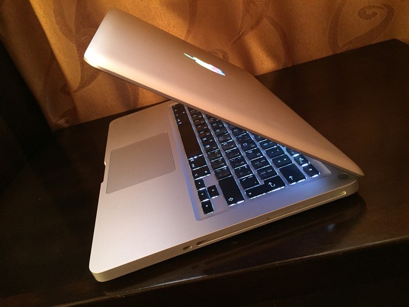 macbook pro mid 2012, الضفة » نابلس