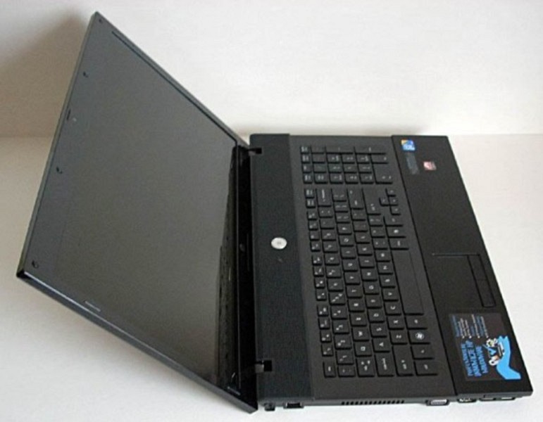 hp probook  core 2 duo فل كيبورد ب700, الضفة » نابلس