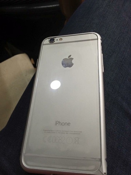 iphone 6 128gb مستخدم شهر بسعر مغري, الضفة » رام الله والبيره