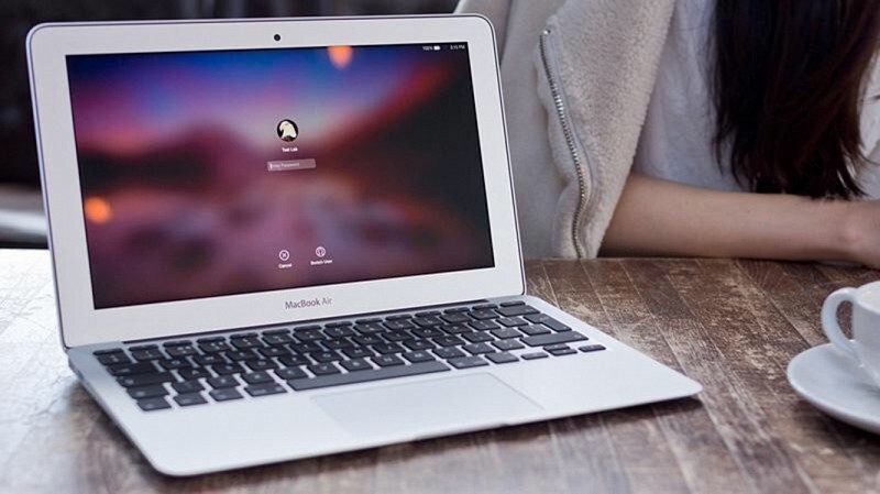 MacBook Air i5, الضفة » بيت لحم