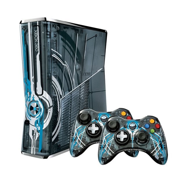 XBOX 360 Special Edition Halo 4, الضفة » رام الله والبيره