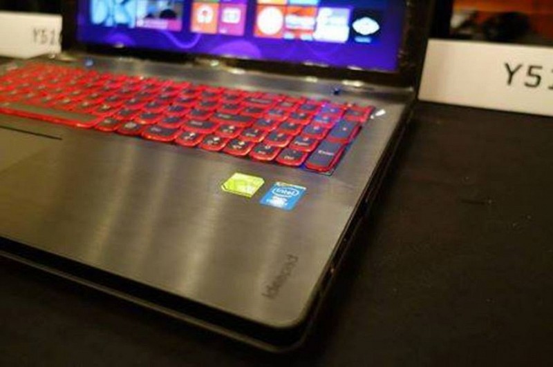 y510 i7 4 generation lenovo gaming ب3000, الضفة » نابلس