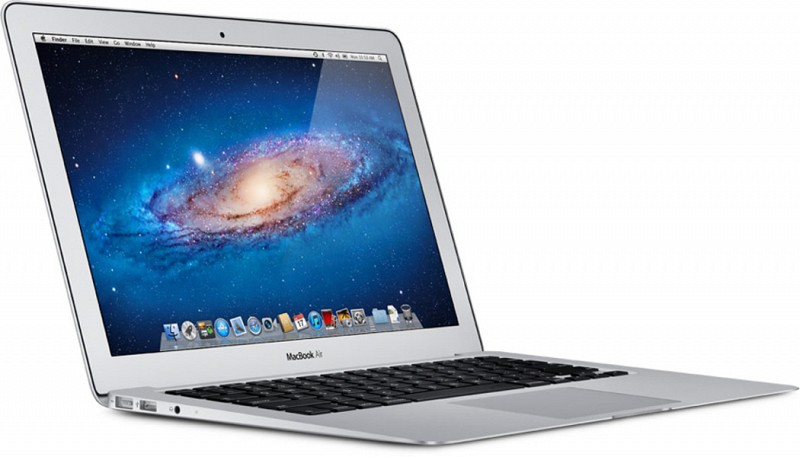 Apple Macbook Air Mid 2011., الضفة » جنين