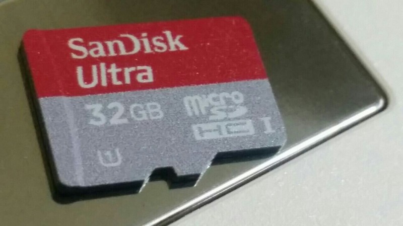 ذواكر 32GB SanDisk Ultra, الضفة » نابلس