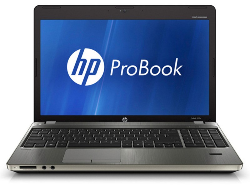 hp probook  core i3 شبه جديد ب1000, الضفة » نابلس