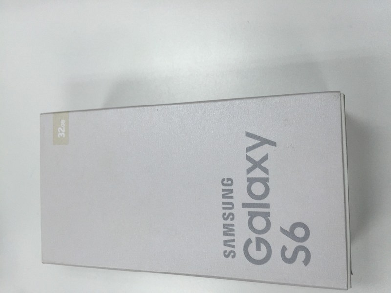 Galaxy S6 gold 32gb, الضفة » جنين