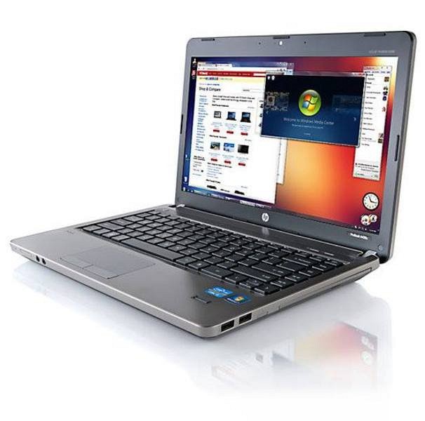 لاب توب HP ProBook 4330s Corei3ب999شيكل فقط, الضفة » رام الله والبيره