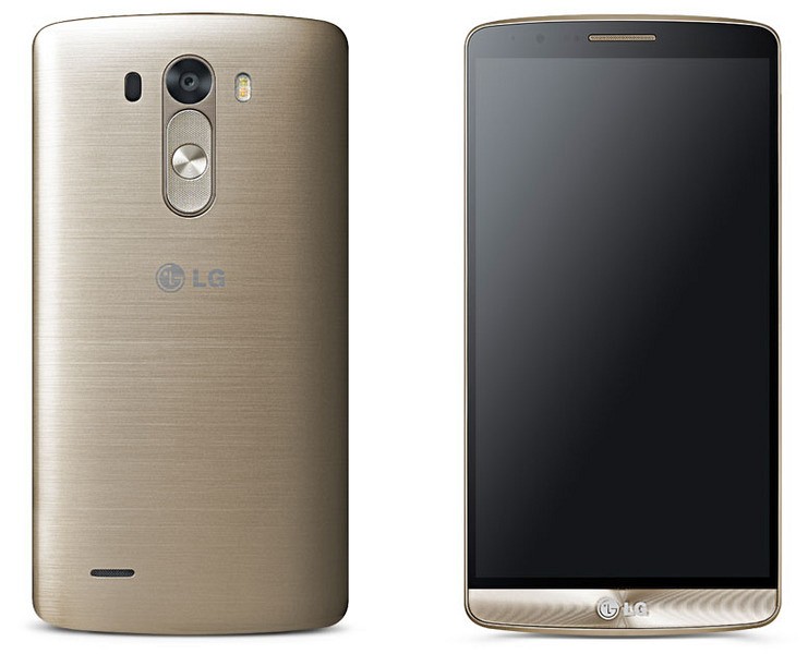 LG G3 16 g ذهبي بسعر مغري جدا, الضفة » رام الله والبيره