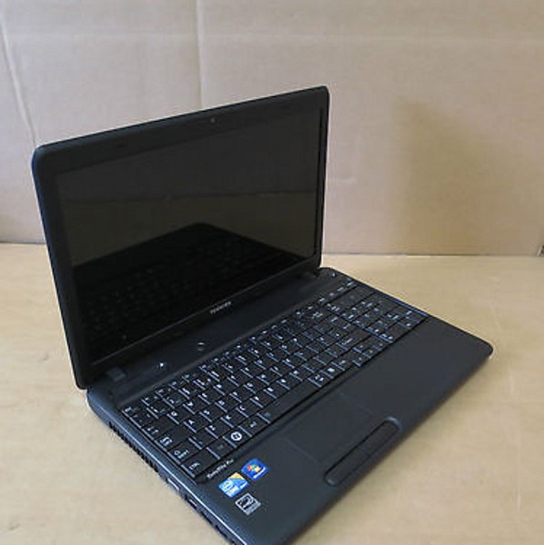 لابتوب Toshiba satellite C660  i5شبه جديد, الضفة » نابلس