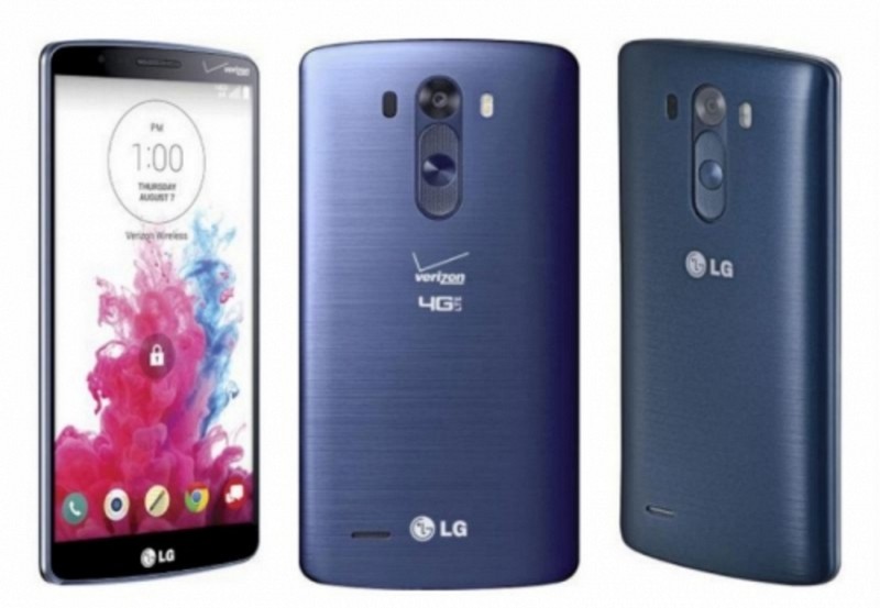 LG G3 32 GB 4G LTE, الضفة » جنين