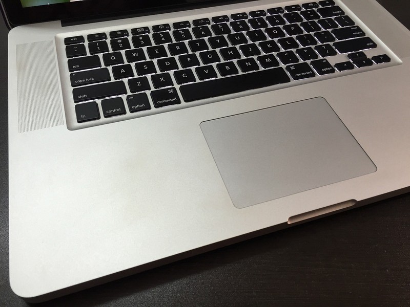 Apple MacBook Pro 15 inch, الضفة » الخليل