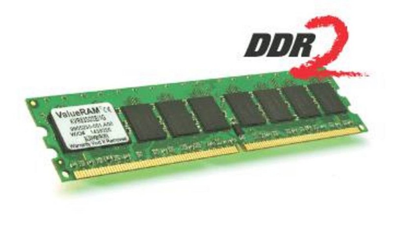 رامات DDR2 حجم 2G فقط ب 50 شيقل., الضفة » نابلس