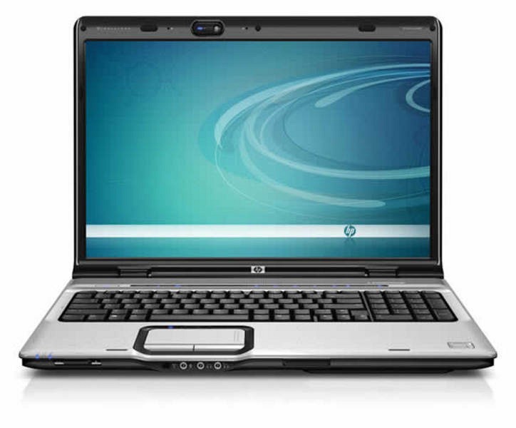 Laptop hp pavilion dv9000, الخط الأخضر » القدس