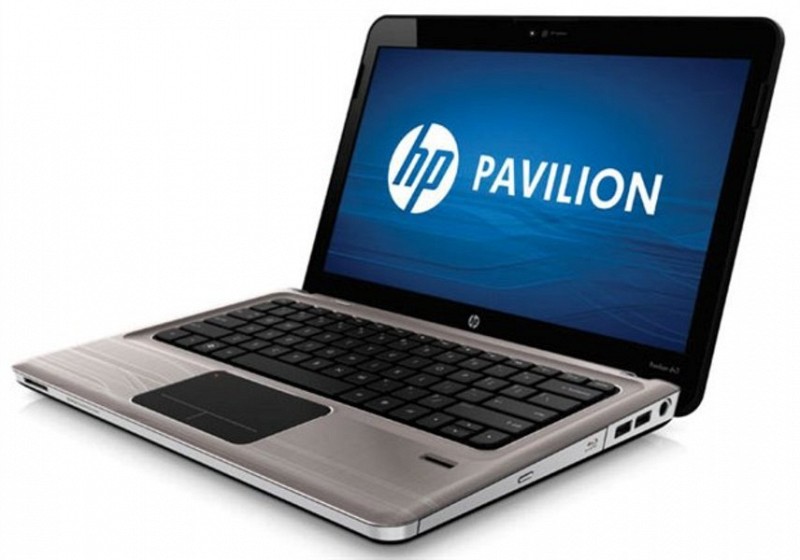 لابتوب hp pavilion dv3, الضفة » رام الله والبيره