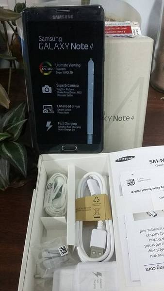 note 4 / 4G, الضفة » نابلس