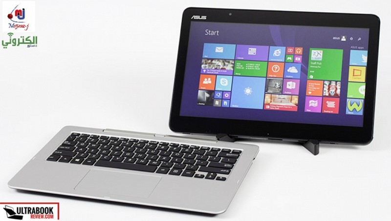 Asus Transformer T300FA, الضفة » جنين