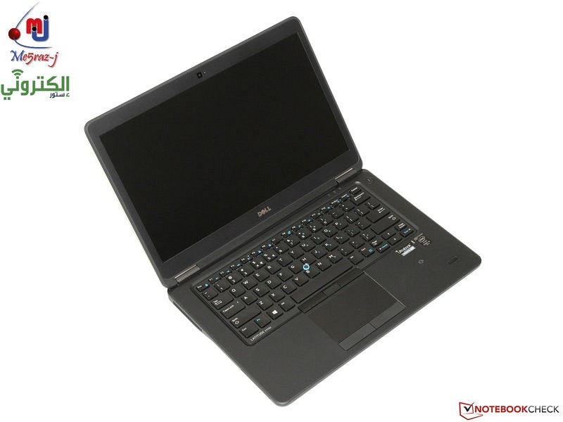 Dell Lattitude E7450 5th generation, الضفة » جنين