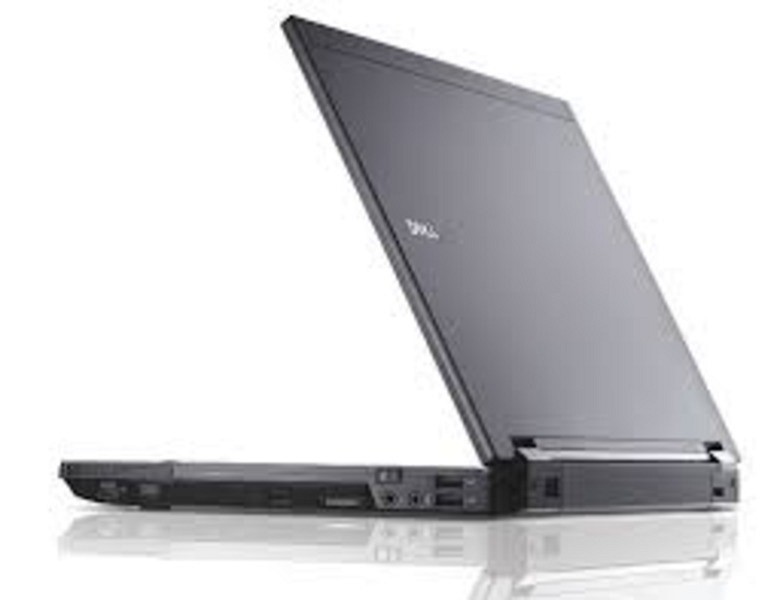 لابتوب  dell i7 بحاله ممتازه, الضفة » نابلس