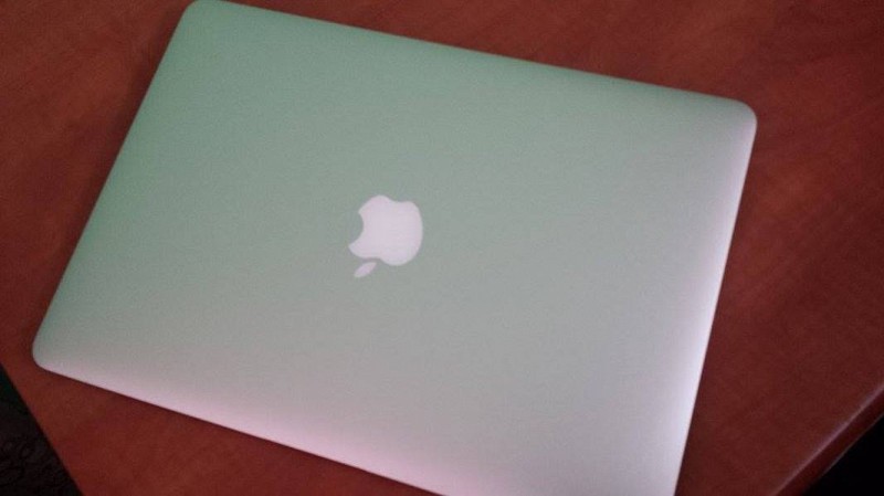 MacBook Air 2012, الضفة » نابلس