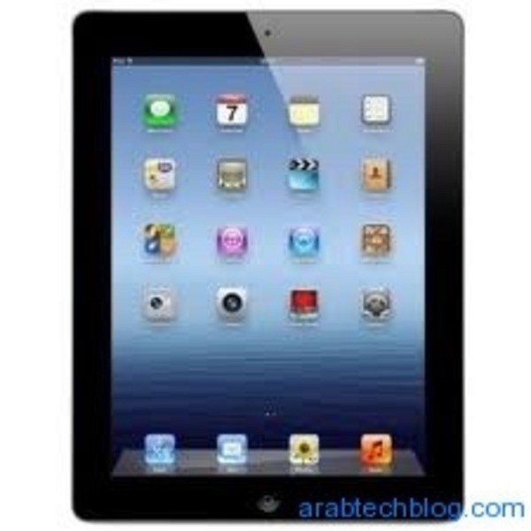 Apple Macintosh ipad 4 32 gb, الضفة » رام الله والبيره