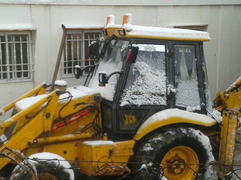 باجر 92JCB ضفة, الضفة » بيت لحم