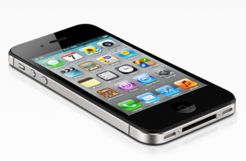 iphone 4s 32 Gega مستعمل, الضفة » رام الله والبيره