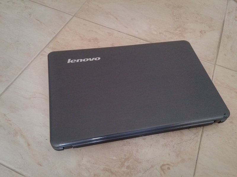 لابتوب Lenovo G550, الضفة » طولكرم