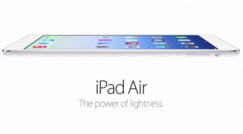 ايباد  ابل اصلي ipad apple air جديد ب1700, الضفة » نابلس