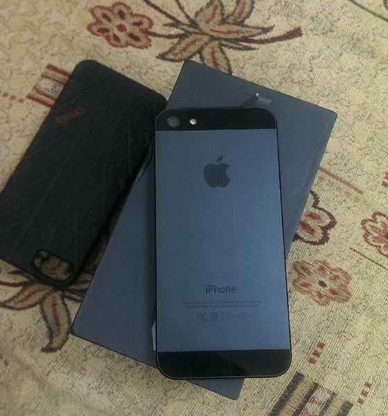 بسعر مميز (Iphone 5 ), الضفة » طولكرم