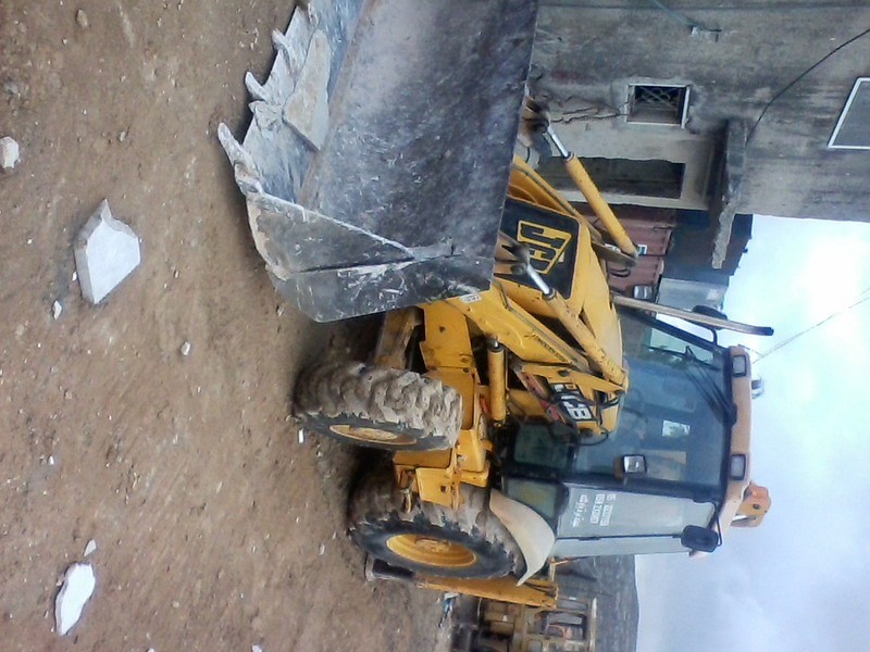 Jcb 2001, الضفة » بيت لحم