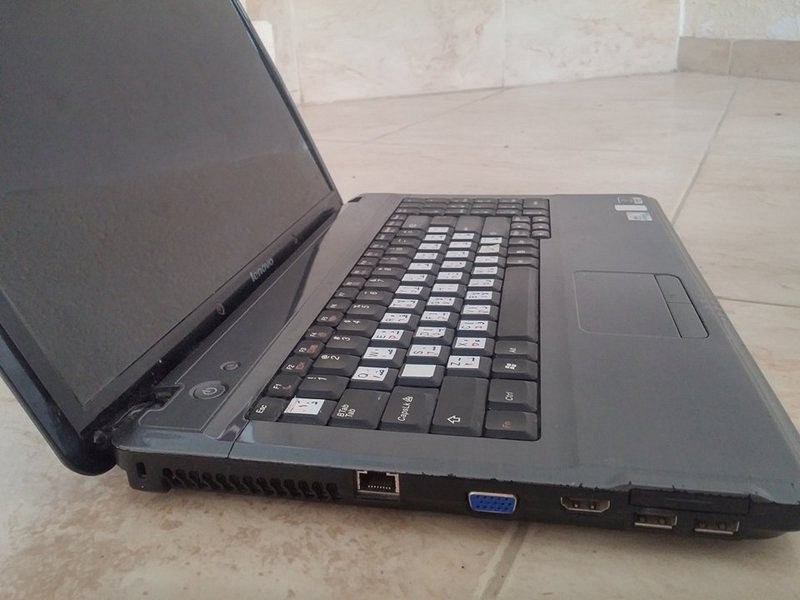 لابتوب Lenovo G550, الضفة » طولكرم