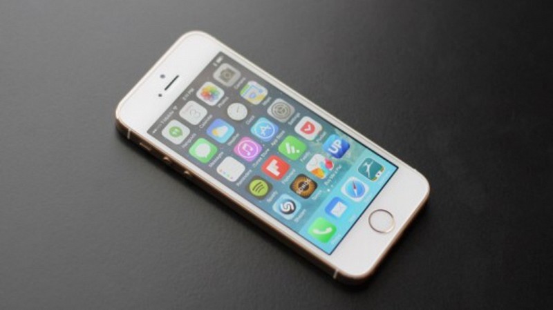 iPhone 5 s 16 gb, الضفة » نابلس