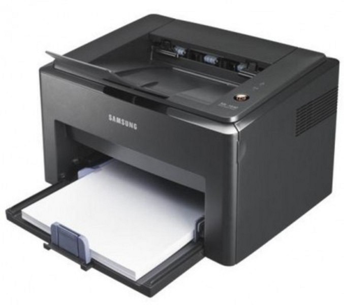 طابعة samsung ml 1640 mono laser printer, الضفة » نابلس