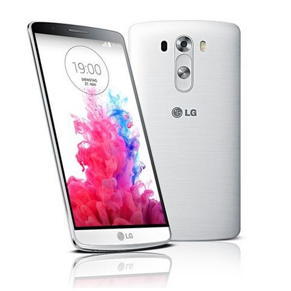 جهاز LG G3  مستعمل شهرين مغري, الضفة » رام الله والبيره