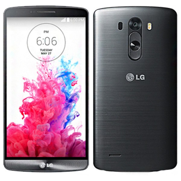 lg g3 32 gb جديد كرتونه و lg g3 اخو جديد 1500, الضفة » نابلس