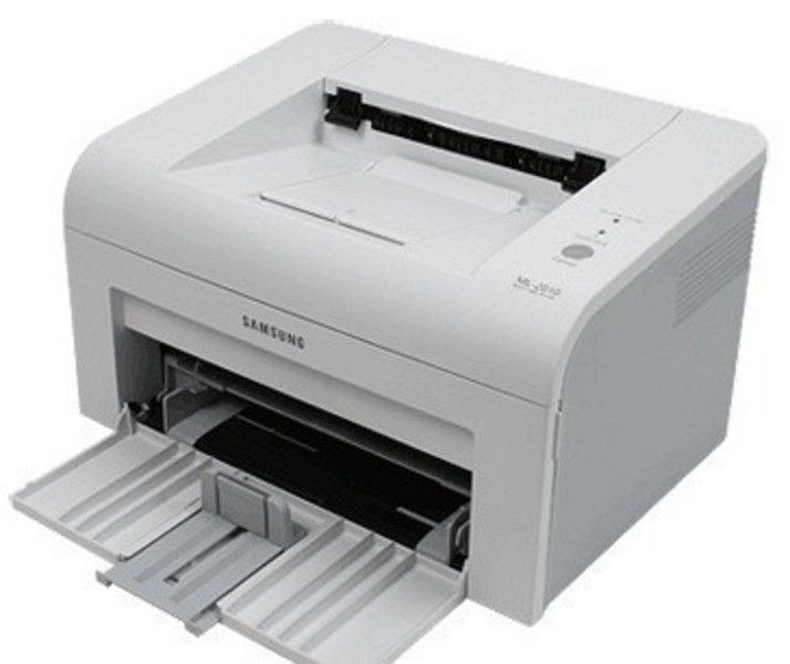 طابعة samsung ml 1610 mono laser printer, الضفة » نابلس