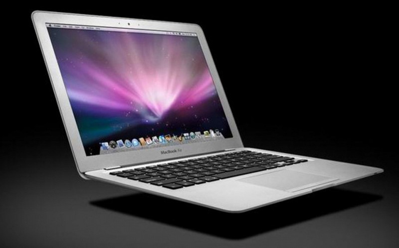 apple macbook air  لاب توب بسعر مغري, الضفة » قلقيلية