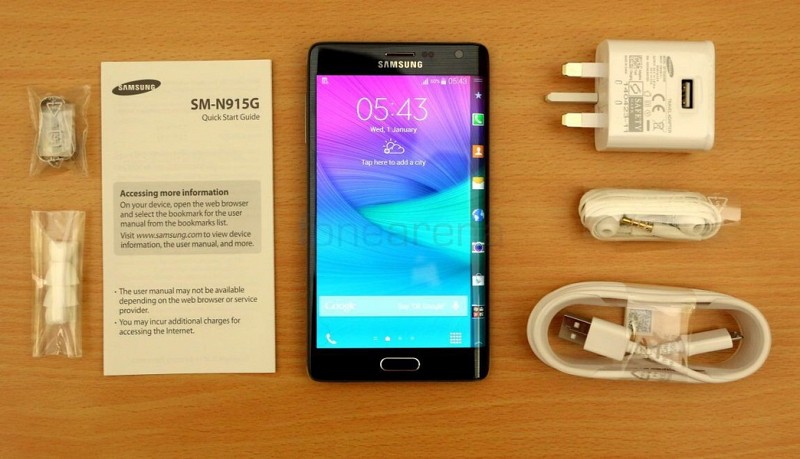 Samsung note 4 edge, الضفة » طولكرم