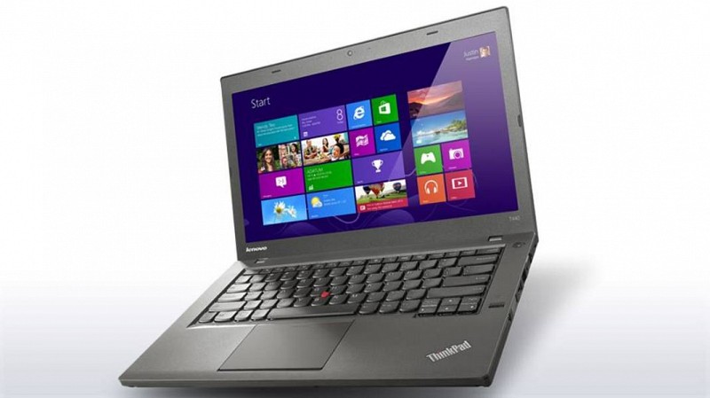 Lenovo ThinkPad T440 Core i5 Vproلاب توب مغري, الضفة » رام الله والبيره