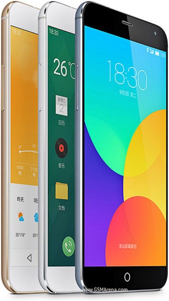 meizu mx4 32gb, الضفة » نابلس