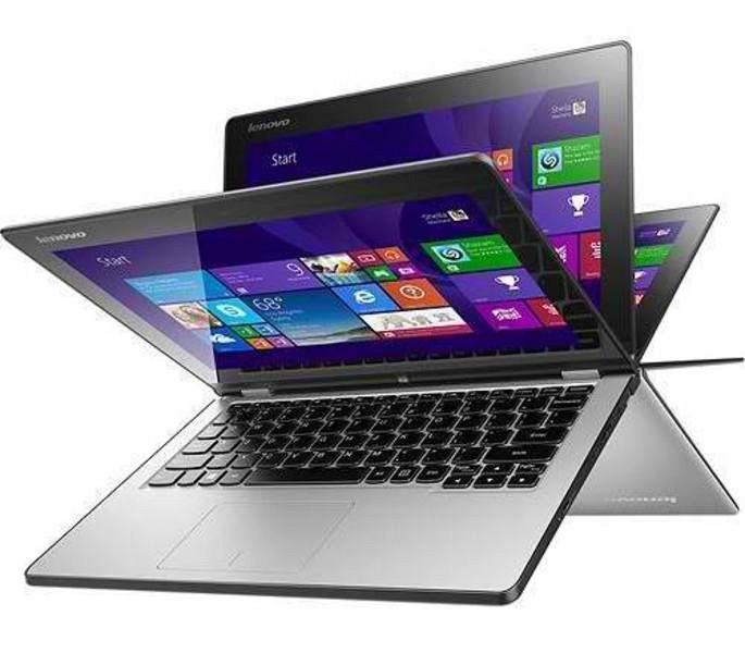 hp pavilion touch 11 notebook pc, الضفة » جنين