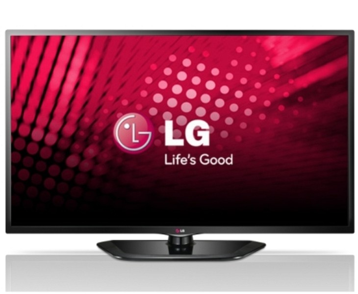 تلفاز 42 بوصه LG, الضفة » طولكرم