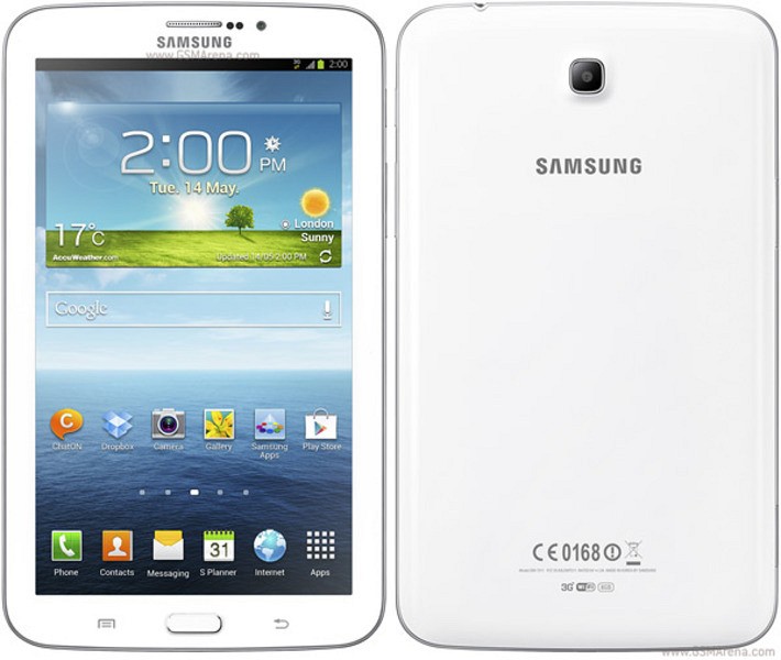 Galaxy Tab 3 Lite 7.0, الضفة » نابلس